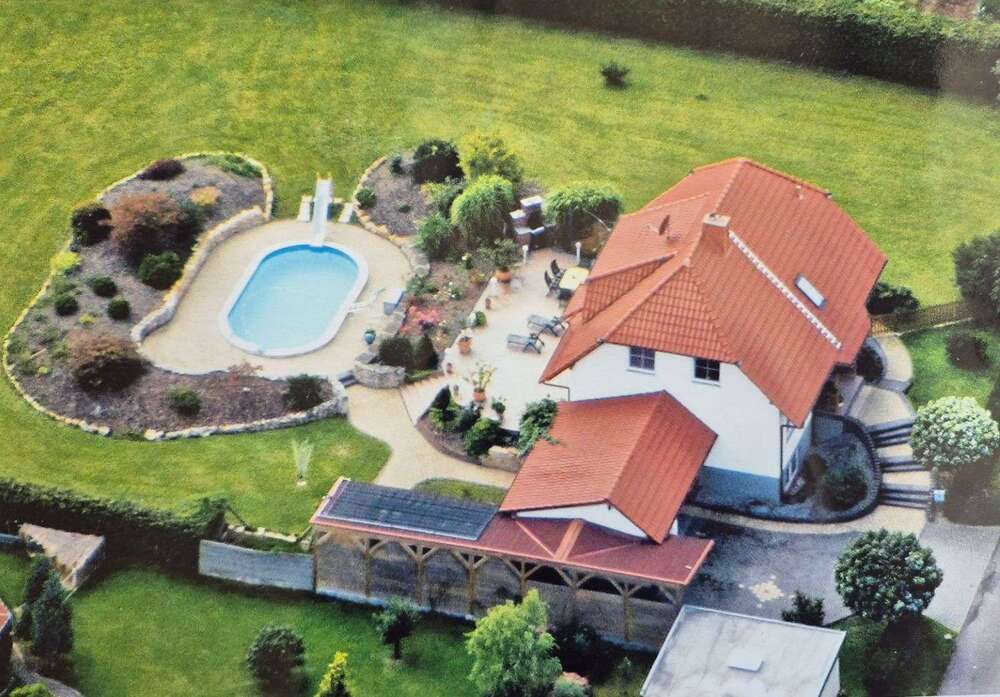 Thumbnail-Haus zum Kaufen in Wehnde 389.000,00 € 129 m²