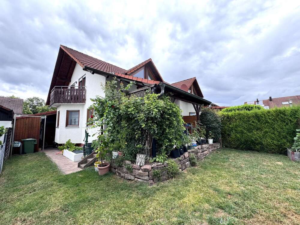 Thumbnail-Haus zum Kaufen in LahrSchwarzwald 564.950,00 € 120 m²