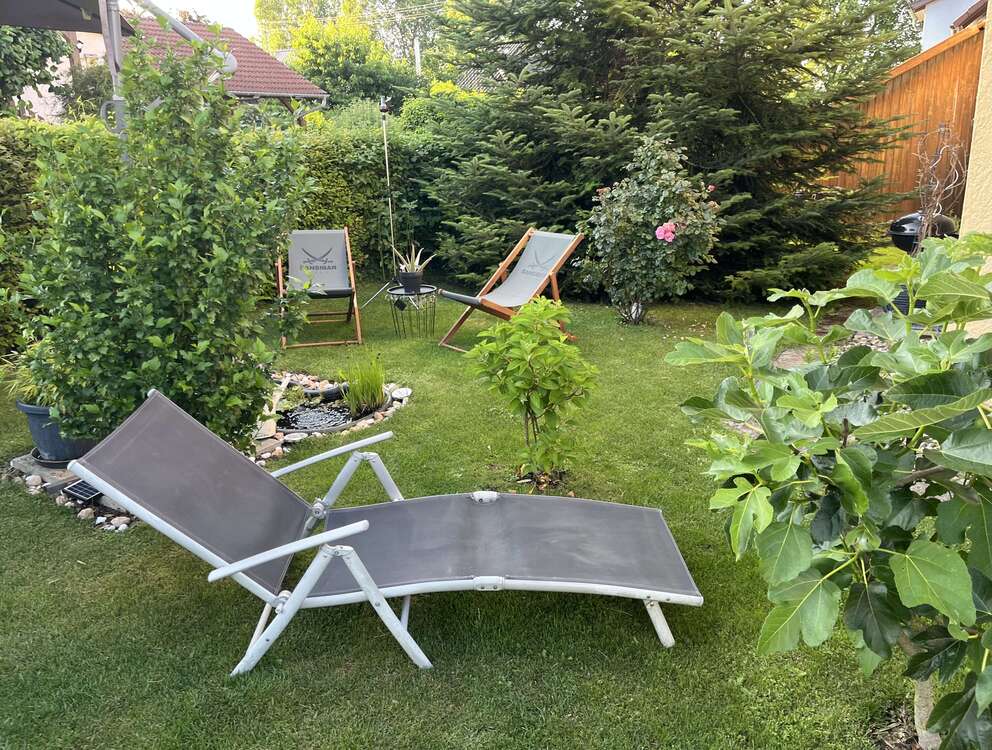 Thumbnail-Haus zum Kaufen in Schwabbach 419.000,00 € 190 m²