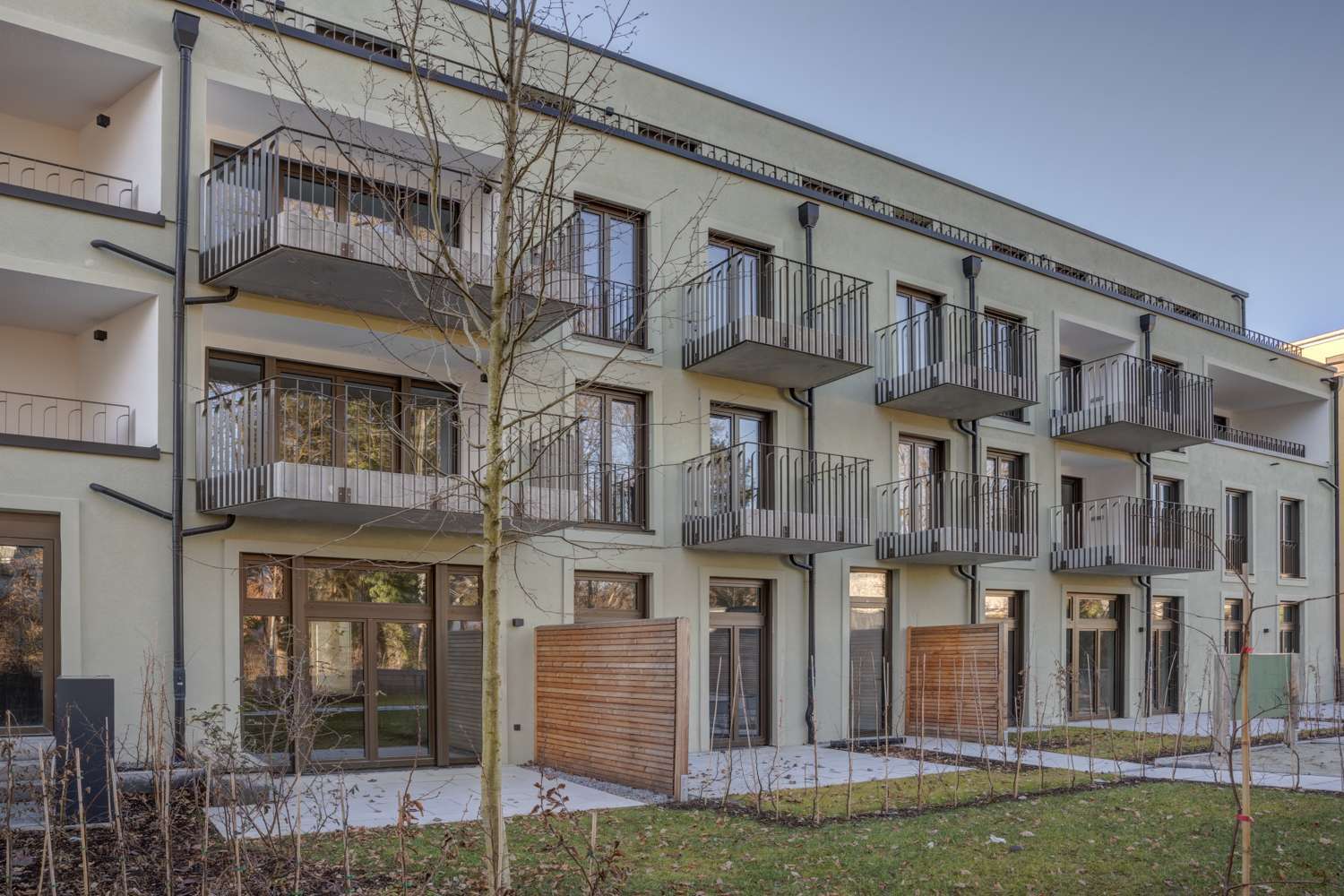 Thumbnail-Wohnung zum Kaufen in München 489.000,00 € 45 m²