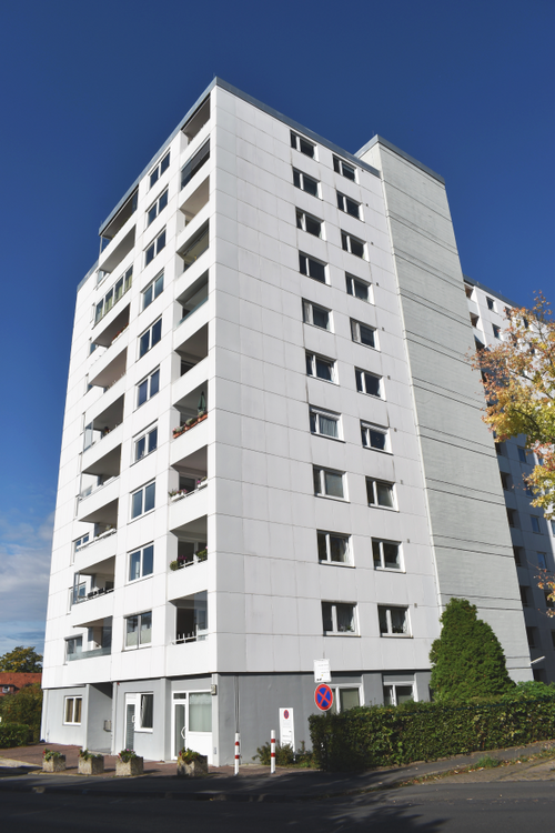 Thumbnail-Wohnung zum Kaufen in Göttingen 229.000,00 € 73.8 m²