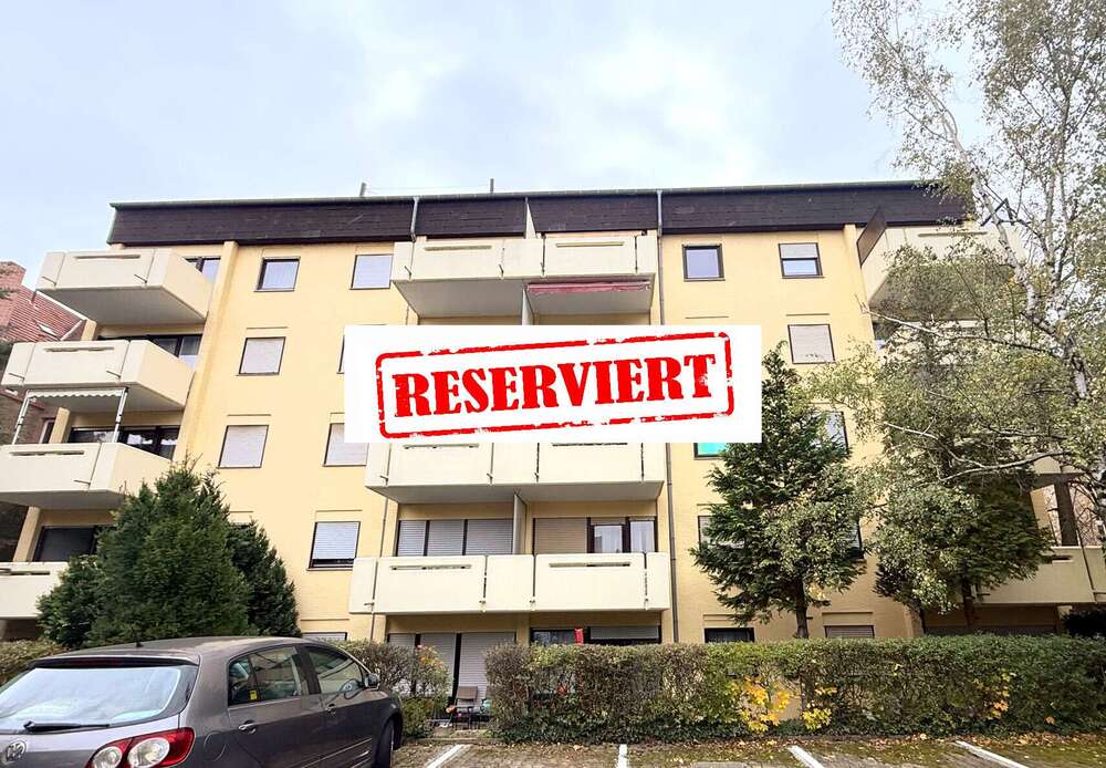 Thumbnail-Wohnung zum Kaufen in Schwetzingen 179.000,00 € 44 m²