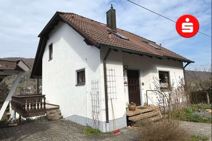 Thumbnail-Haus zum Kaufen in Happurg 359.000,00 € 130 m²