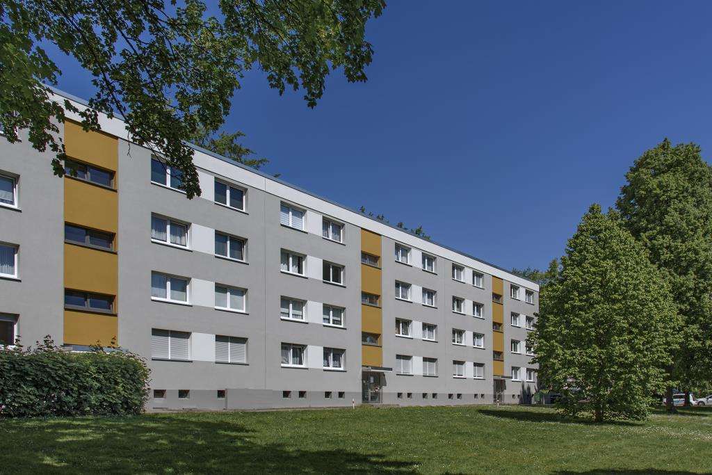 Thumbnail-Wohnung zum Mieten in Dortmund 679,00 € 73.75 m²