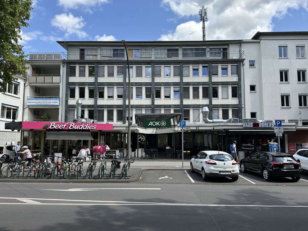 Thumbnail-Büro in Bonn Bad Godesberg 2.745,00 € 276 m²