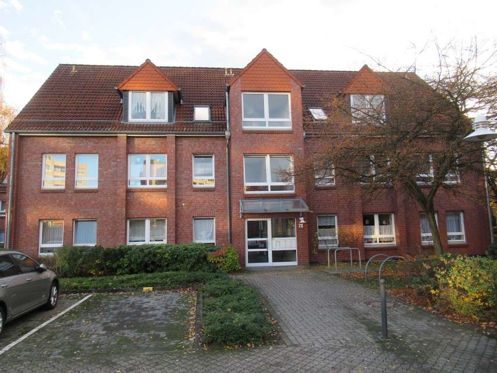 Thumbnail-Wohnung zum Mieten in Laatzen 622,50 € 74.64 m²