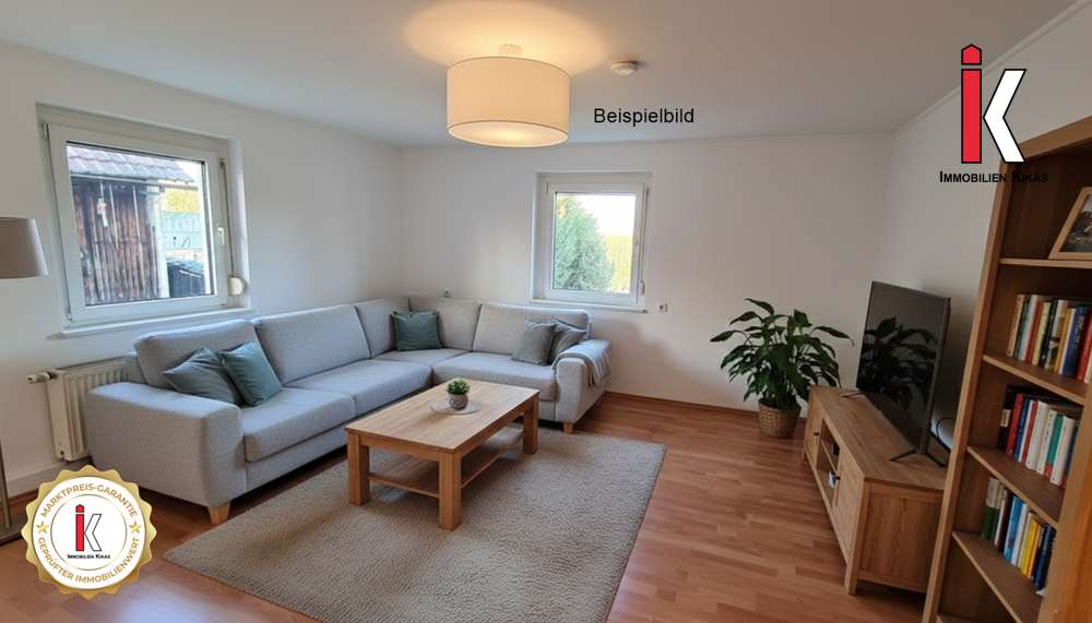 Thumbnail-Wohnung zum Kaufen in Sindelfingen Maichingen 219.000,00 € 57 m²