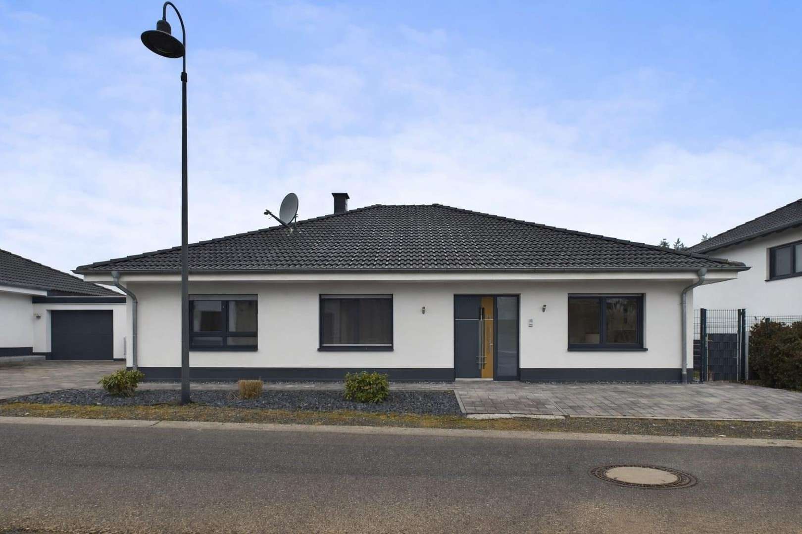 Thumbnail-Haus zum Kaufen in Konken 675.000,00 € 182 m²