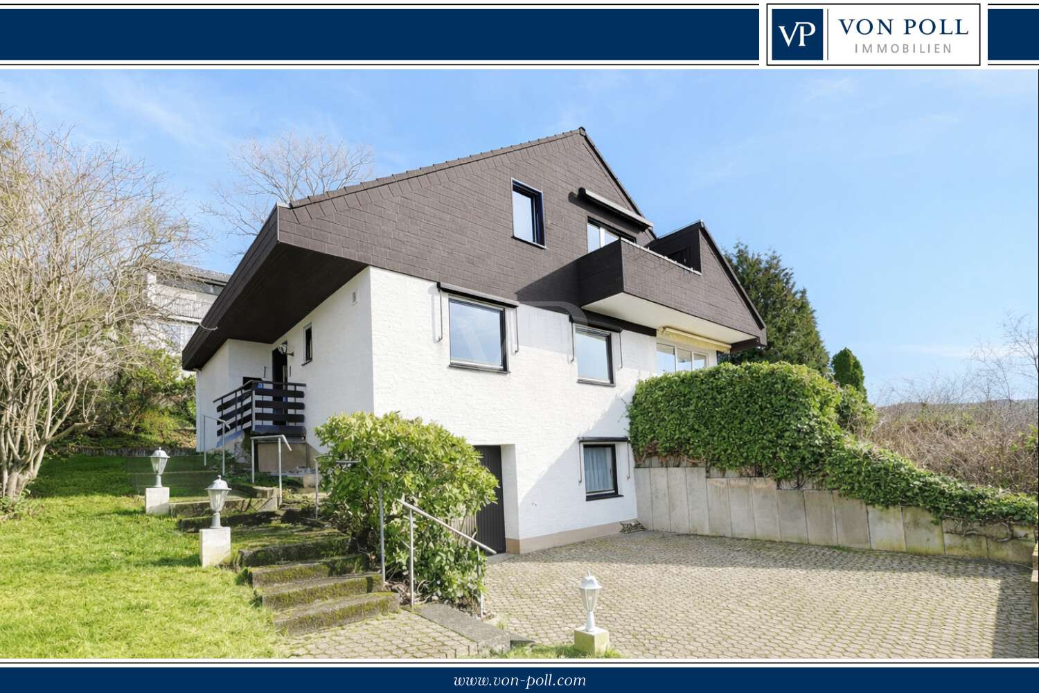 Thumbnail-Haus zum Kaufen in Bad Honnef Selhof 760.000,00 € 152 m²