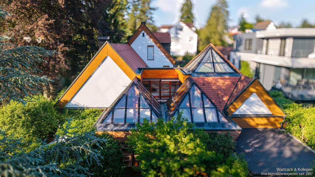Thumbnail-Haus zum Kaufen in Nürnberg Eibach 1.590.000,00 € 315 m²