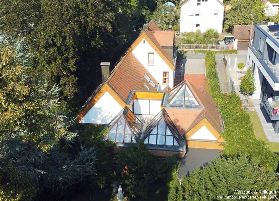 Thumbnail-Haus zum Kaufen in Nürnberg Eibach 1.590.000,00 € 315 m²