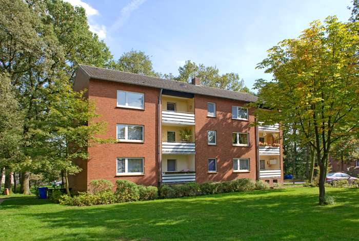 Thumbnail-Wohnung zum Mieten in Ibbenbüren 519,00 € 64.04 m²