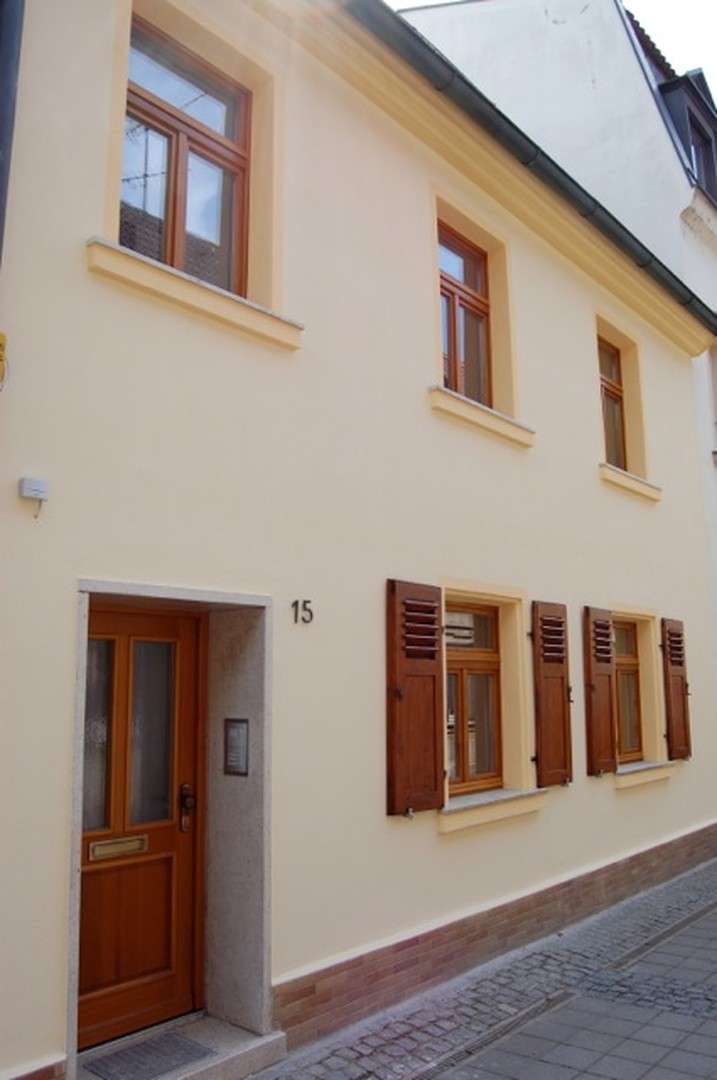 Thumbnail-Haus zum Mieten in Erlangen 1.680,00 € 102 m²