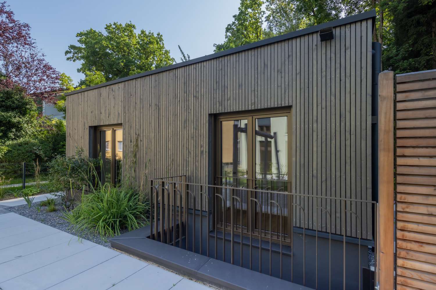 Thumbnail-Haus zum Kaufen in München 1.495.000,00 € 116 m²