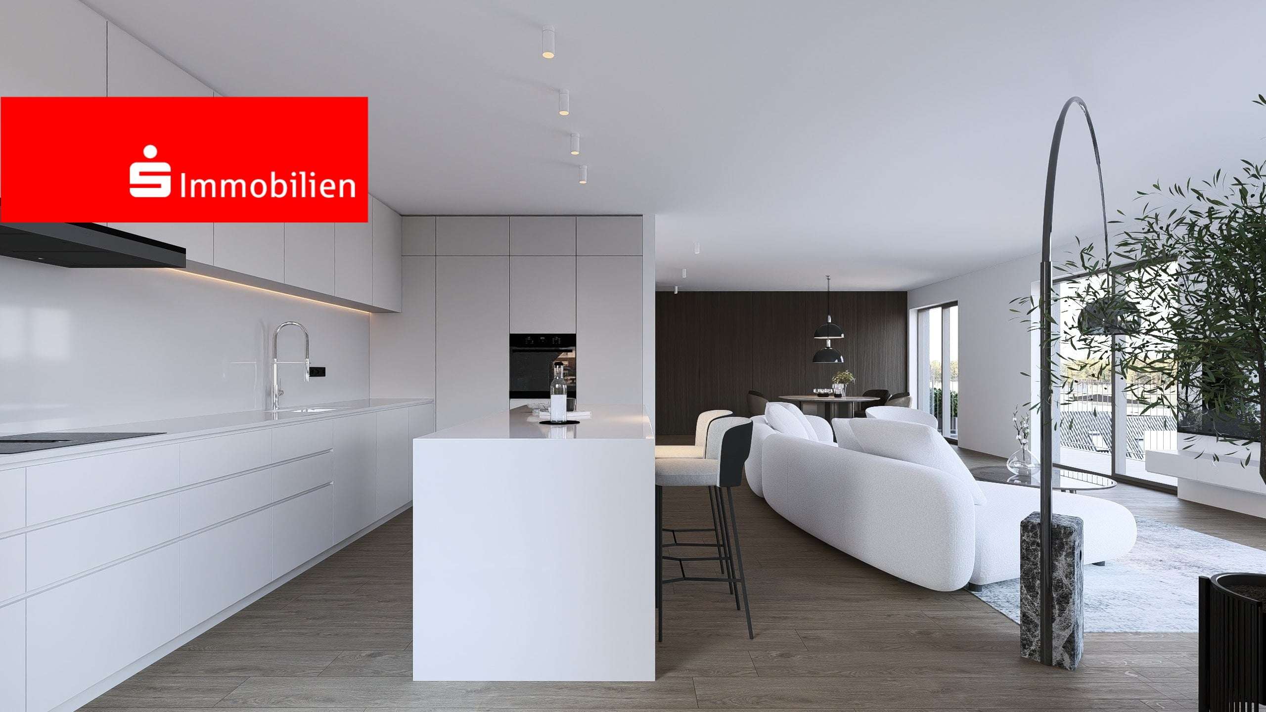 Thumbnail-Wohnung zum Kaufen in Bad Vilbel 890.000,00 € 149.94 m²