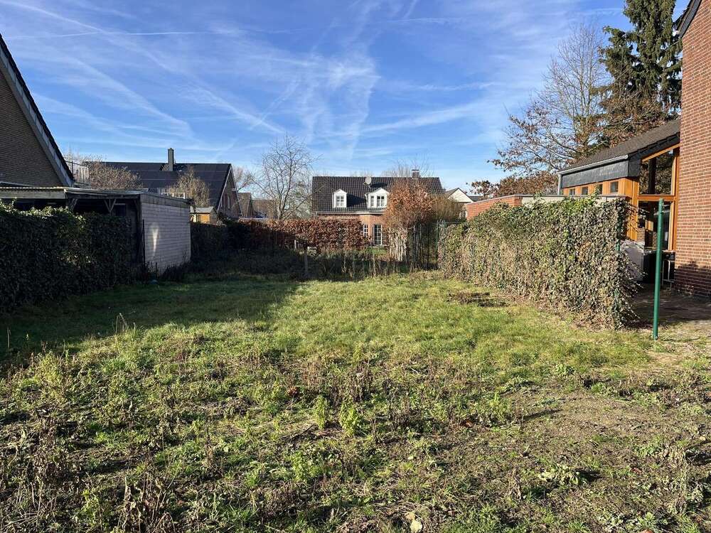 Thumbnail-Grundstück zu verkaufen in Meerbusch 350.000,00 € 412 m²