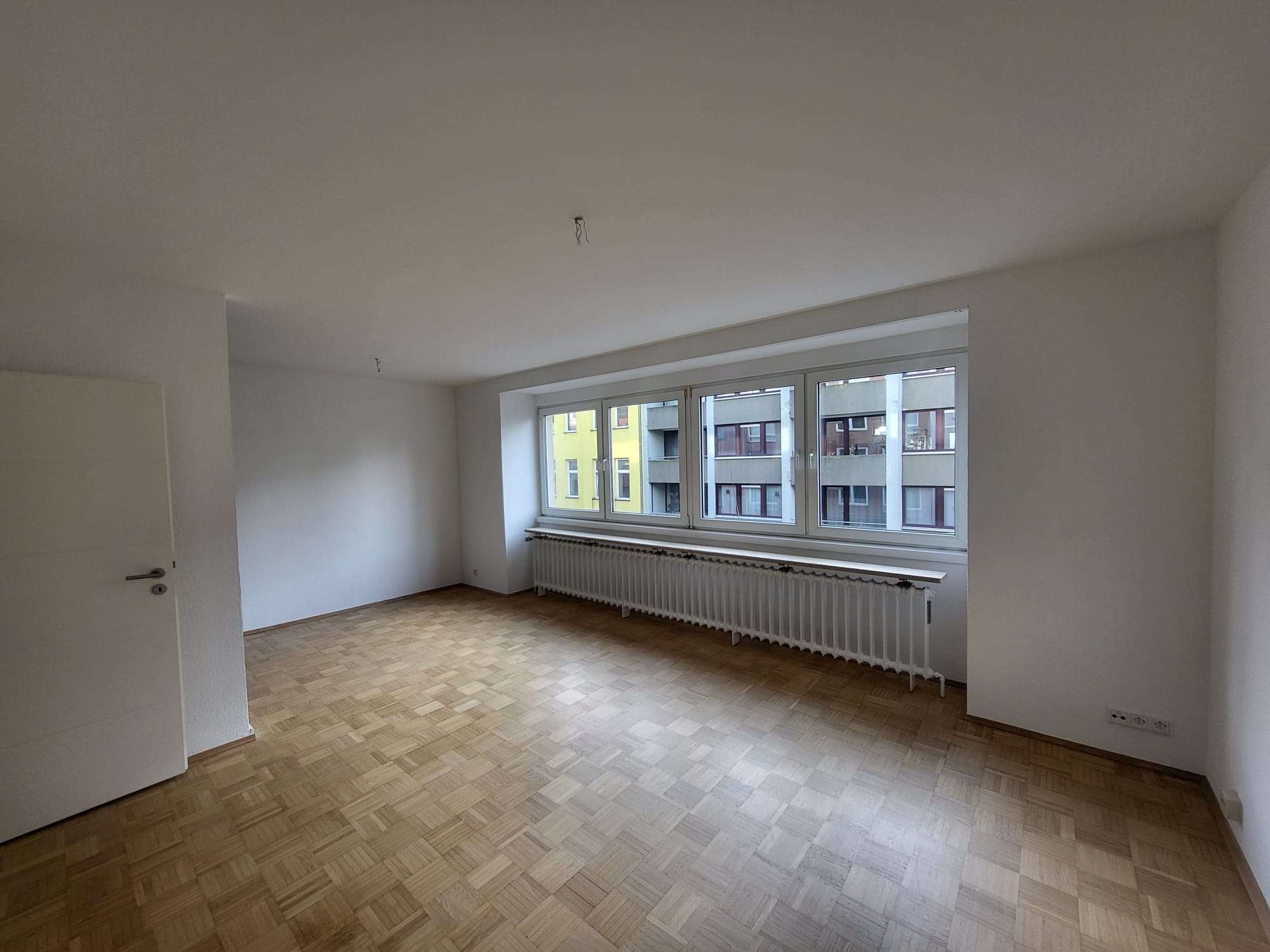 Thumbnail-Wohnung zum Mieten in Aachen 685,00 € 55 m²