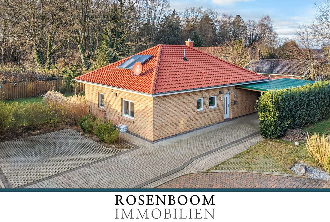 Thumbnail-Haus zum Kaufen in Esens 339.000,00 € 83 m²