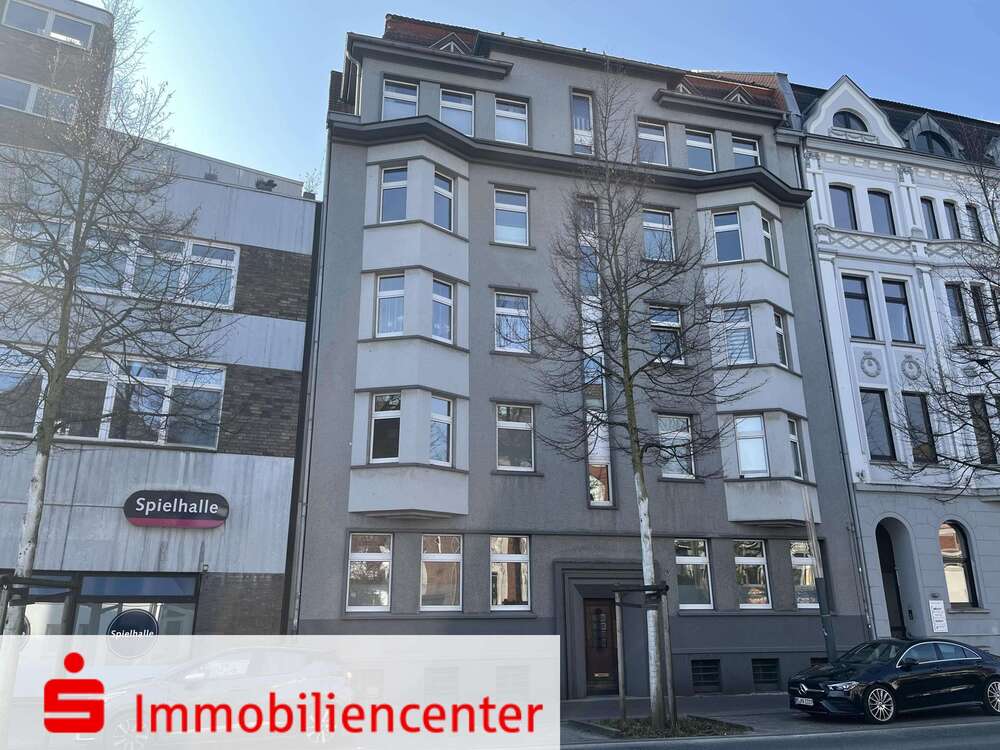 Thumbnail-Haus zum Kaufen in Recklinghausen 830.000,00 € 583.22 m²