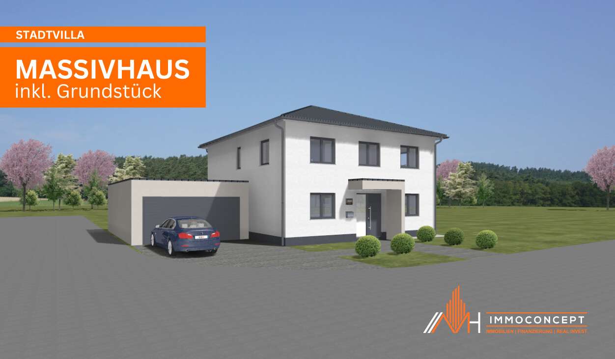 Thumbnail-Haus zum Kaufen in Masholder 580.000,00 € 150 m²