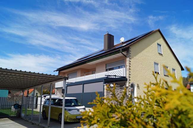 Thumbnail-Haus zum Kaufen in Weihenzell 699.000,00 € 389 m²