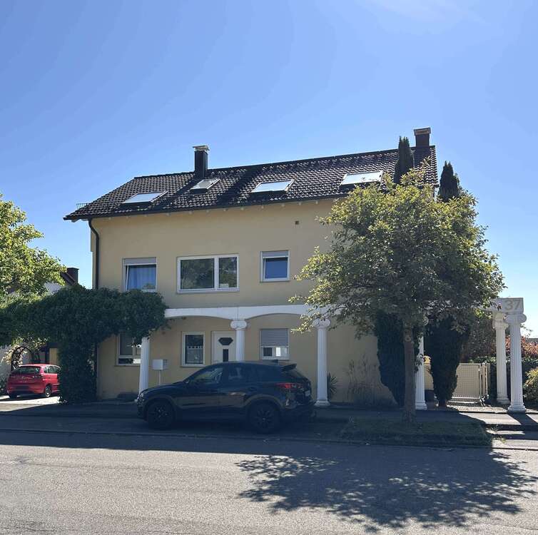 Thumbnail-Haus zum Kaufen in Schönaich 1.340.000,00 € 341.22 m²