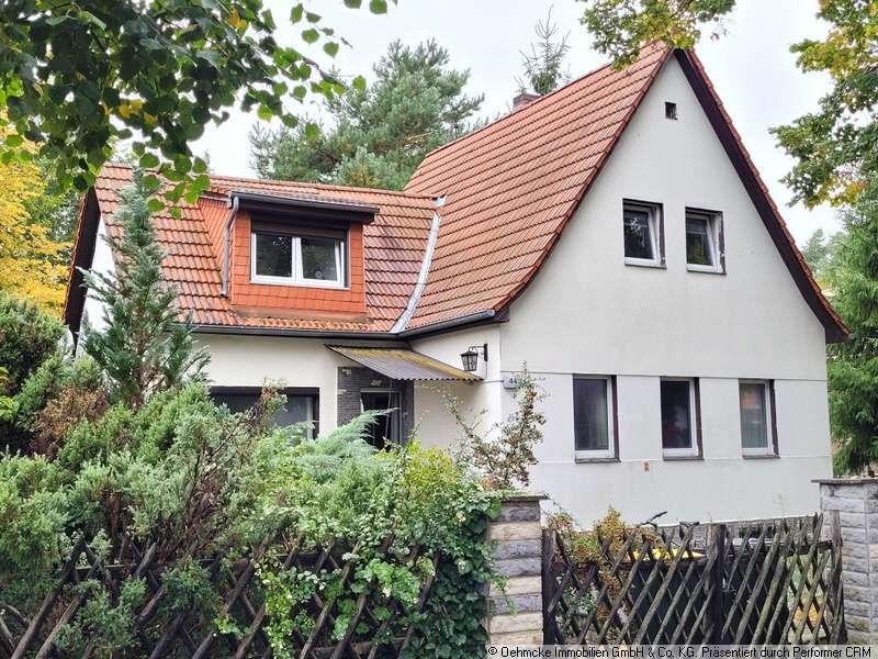 Thumbnail-Haus zum Kaufen in Berlin 274.000,00 € 115 m²