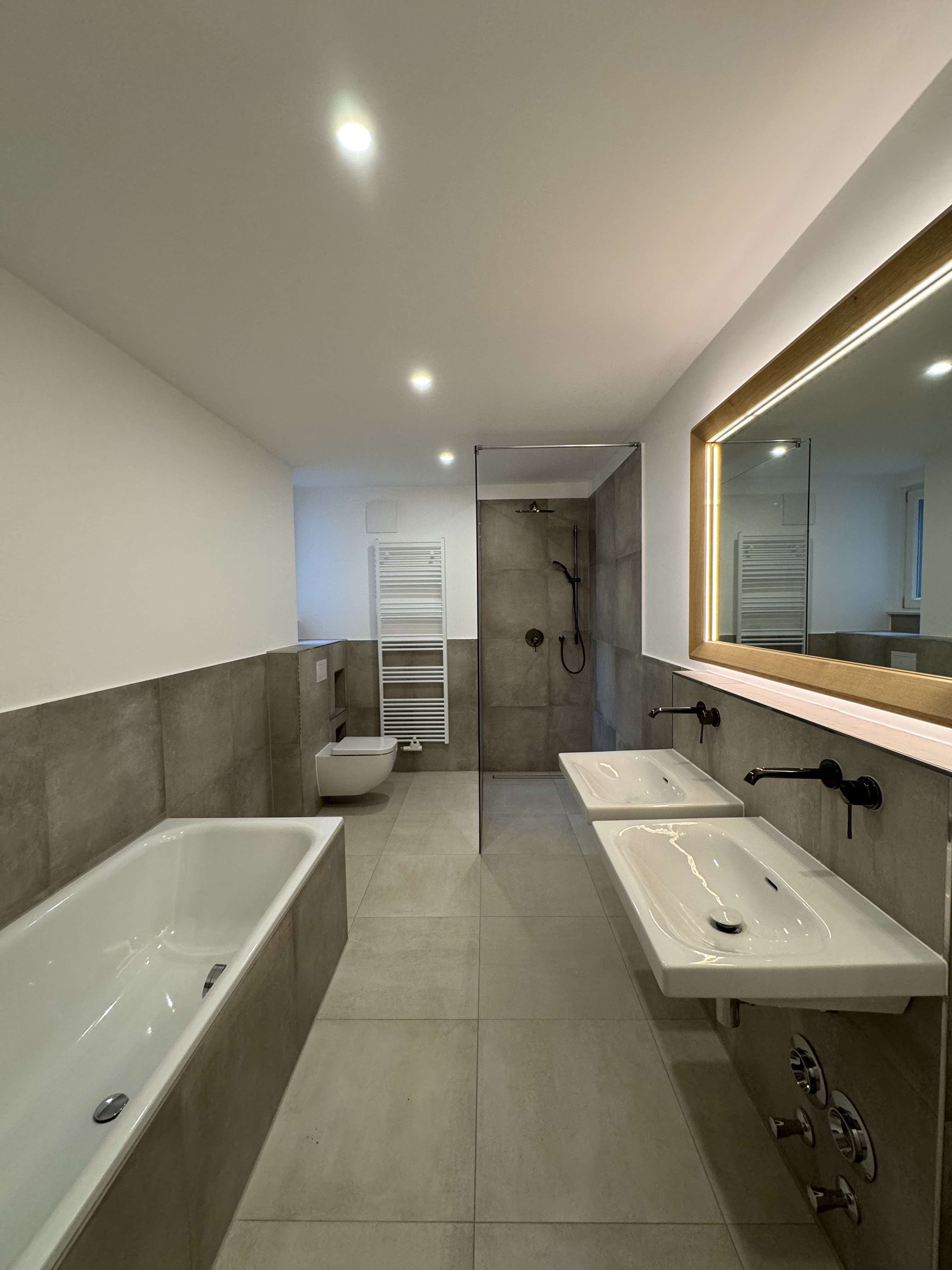 Thumbnail-Wohnung zum Mieten in Lübeck 1.615,00 € 95 m²
