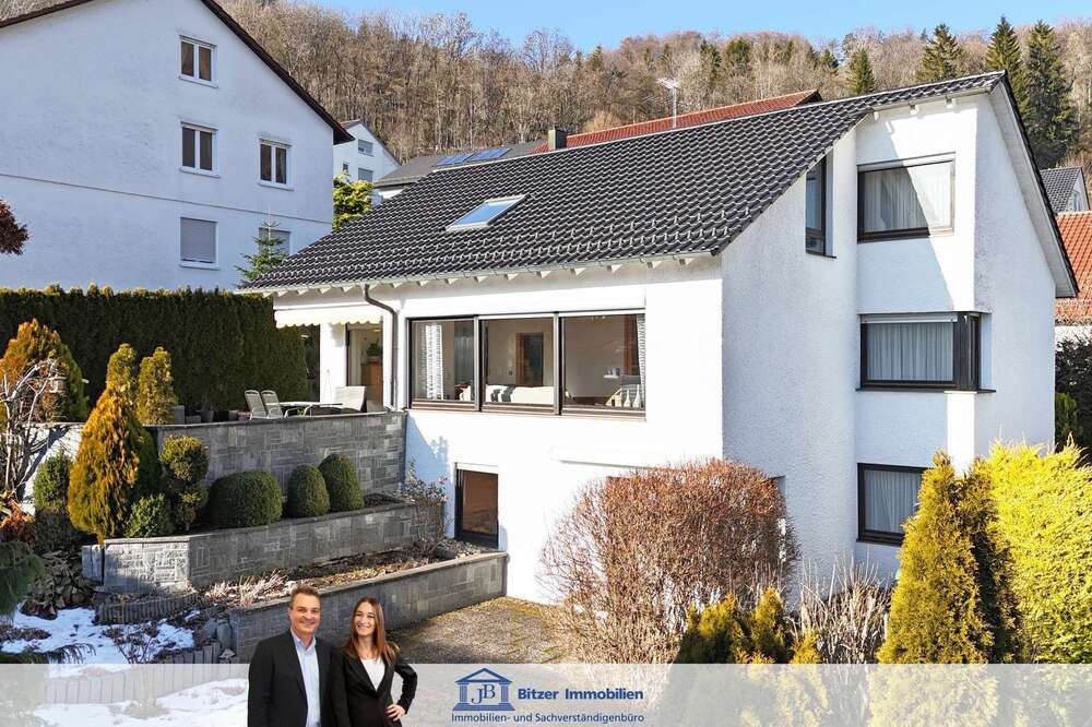 Thumbnail-Haus zum Kaufen in Albstadt 340.000,00 € 185 m²