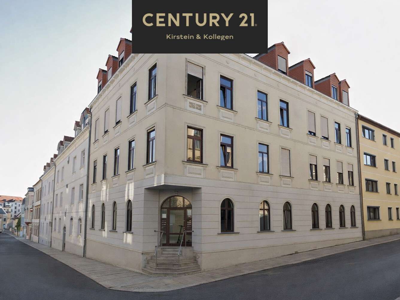 Thumbnail-Wohnung zum Kaufen in Meerane 34.000,00 € 38.31 m²