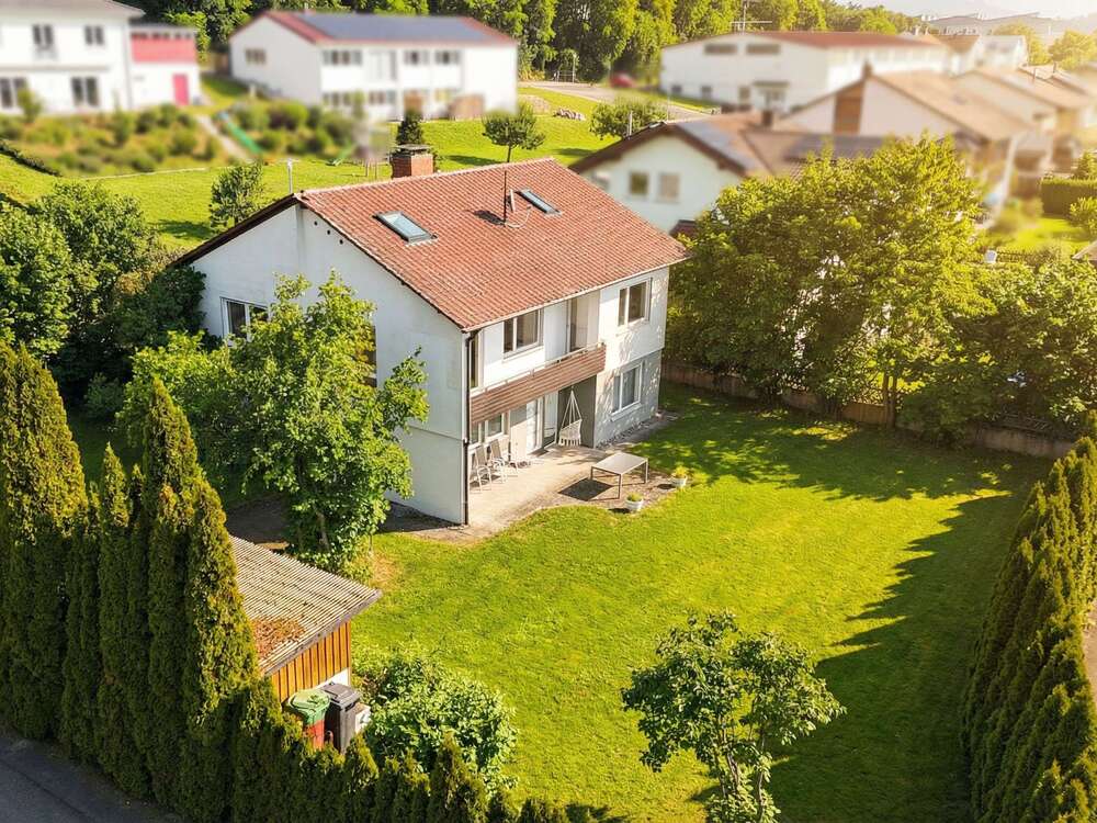 Thumbnail-Haus zum Kaufen in Engen 533.000,00 € 174 m²