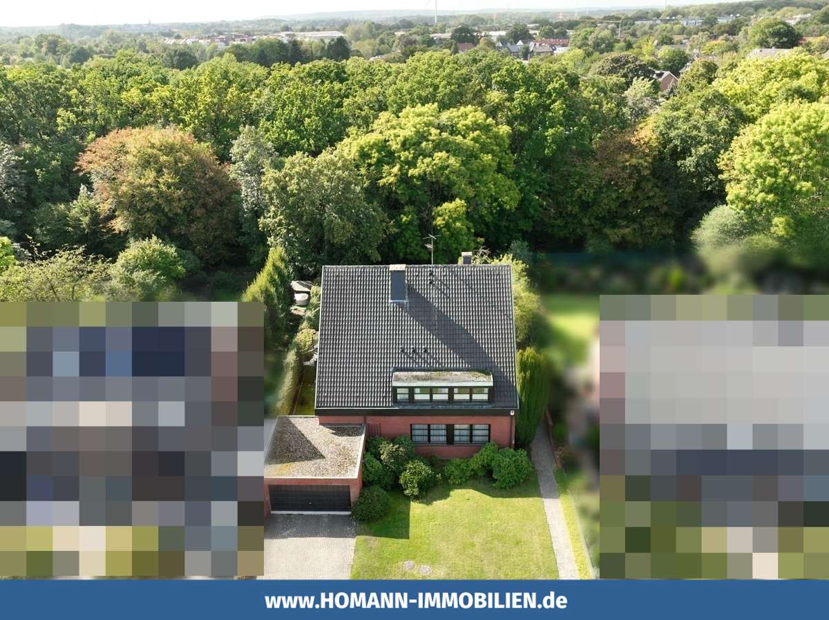 Thumbnail-Haus zum Kaufen in Münster 1.595.000,00 € 300 m²