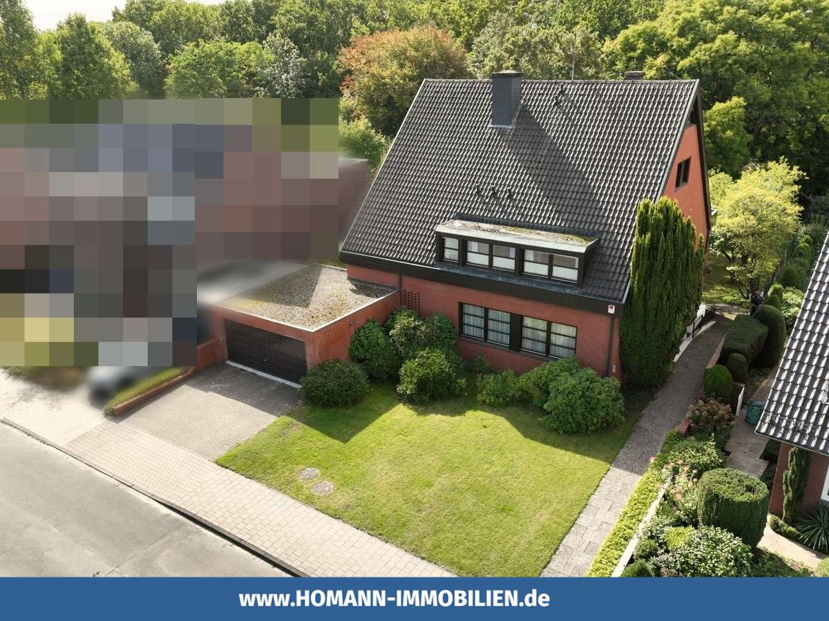 Thumbnail-Haus zum Kaufen in Münster 1.685.000,00 € 300 m²