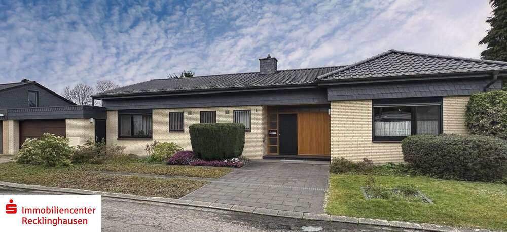 Thumbnail-Haus zum Kaufen in Marl 499.000,00 € 164.52 m²