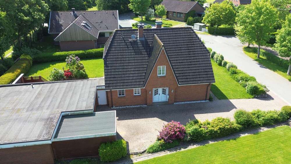 Thumbnail-Haus zum Kaufen in Oldenswort 495.000,00 € 165 m²