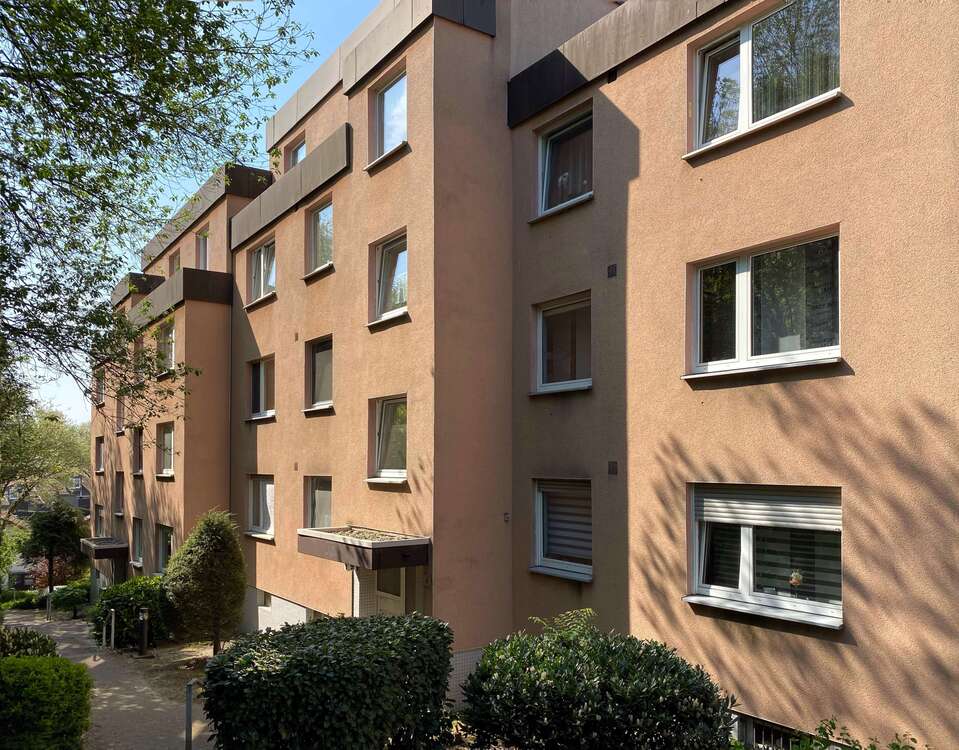 Thumbnail-Wohnung zum Mieten in Wuppertal 686,00 € 80.68 m²