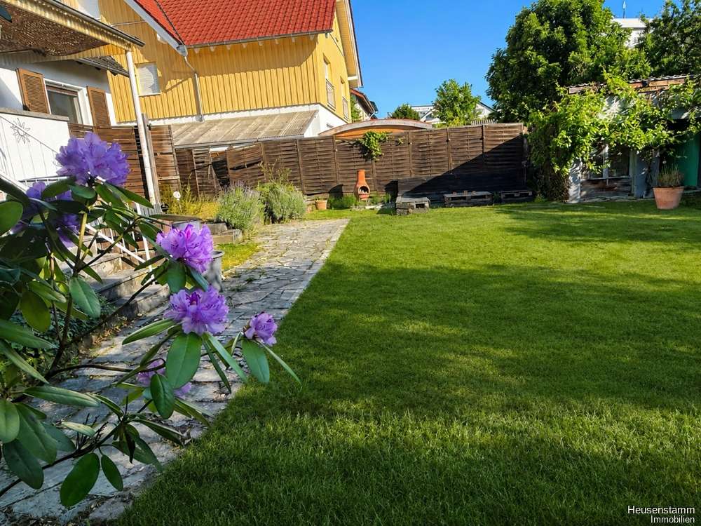 Thumbnail-Haus zum Kaufen in Heusenstamm 429.000,00 € 70 m²