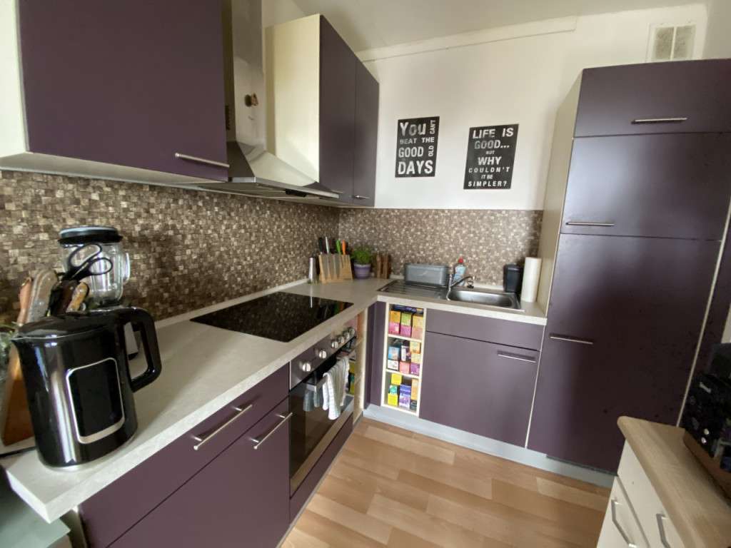 Thumbnail-Wohnung zum Mieten in Suhl 289,09 € 54.46 m²