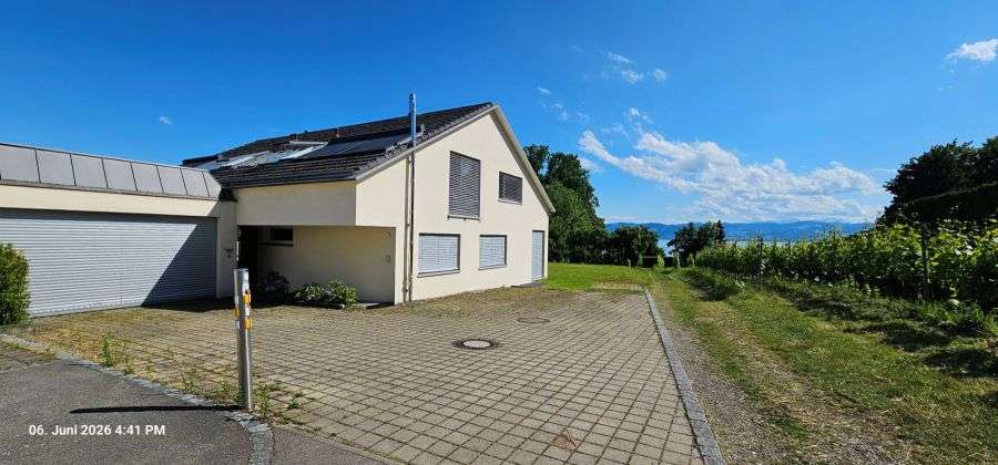Thumbnail-Wohnung zum Mieten in Nonnenhorn 1.220,00 € 70 m²