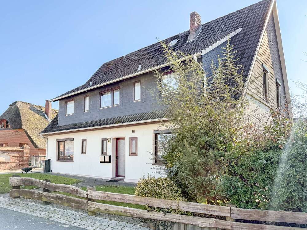 Thumbnail-Haus zum Kaufen in Bremerhaven 359.000,00 € 212 m²