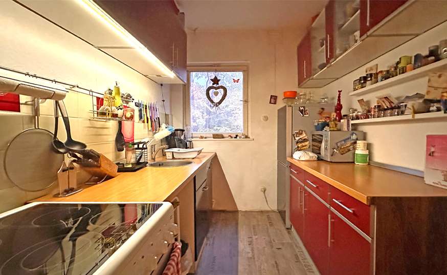 Thumbnail-Wohnung zum Kaufen in Berlin 179.000,00 € 58.16 m²