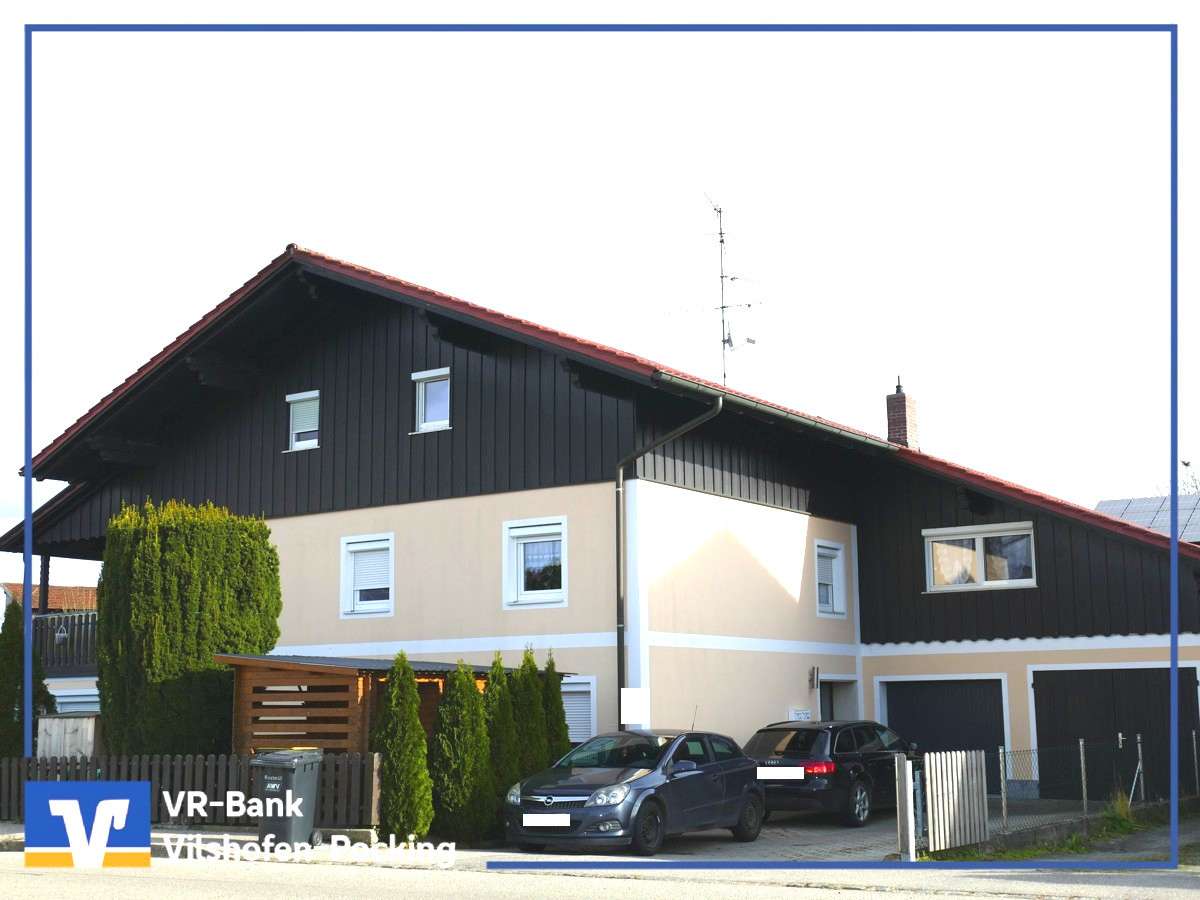 Thumbnail-Haus zum Kaufen in Triftern Anzenkirchen 350.000,00 € 280 m²