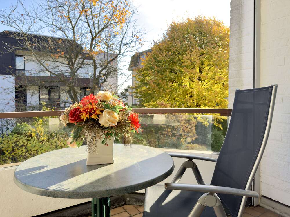 Thumbnail-Wohnung zum Kaufen in Lübeck-Travemünde 229.000,00 € 35.42 m²