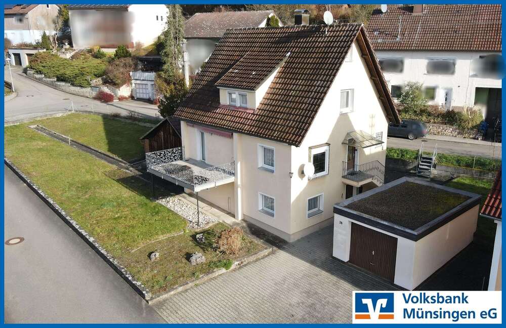 Thumbnail-Haus zum Kaufen in Zwiefalten 220.000,00 € 100 m²