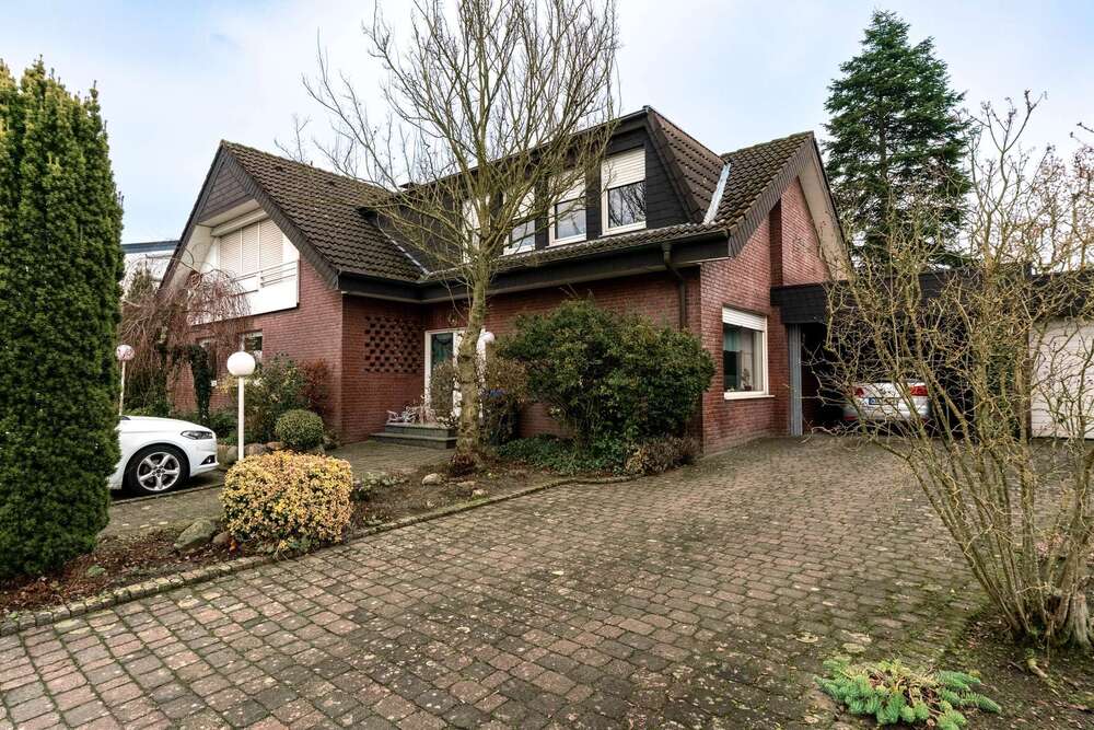 Thumbnail-Haus zum Kaufen in Warendorf 459.000,00 € 328 m²