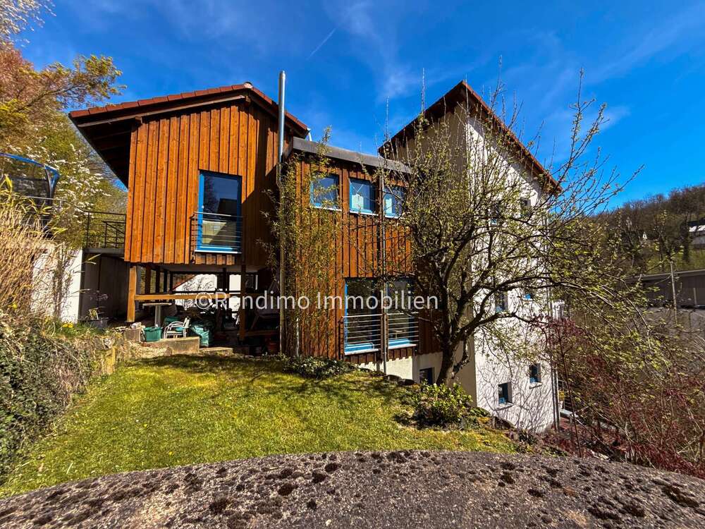 Thumbnail-Haus zum Kaufen in Hagen 495.000,00 € 151 m²