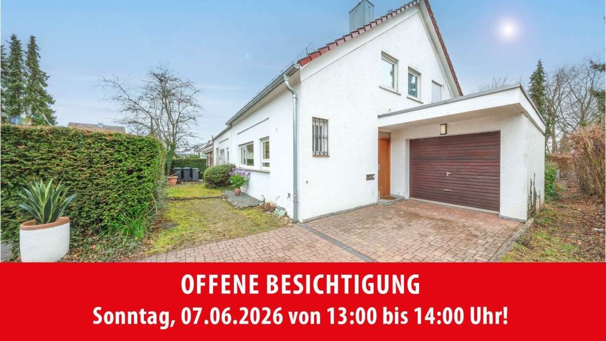 Thumbnail-Haus zum Kaufen in Böblingen 690.000,00 € 175 m²