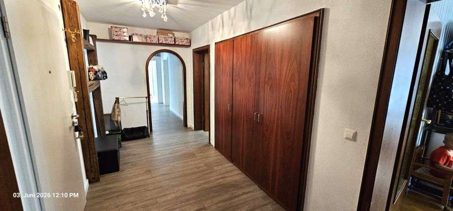 Thumbnail-Wohnung zum Mieten in Tettnang 1.290,00 € 109 m²