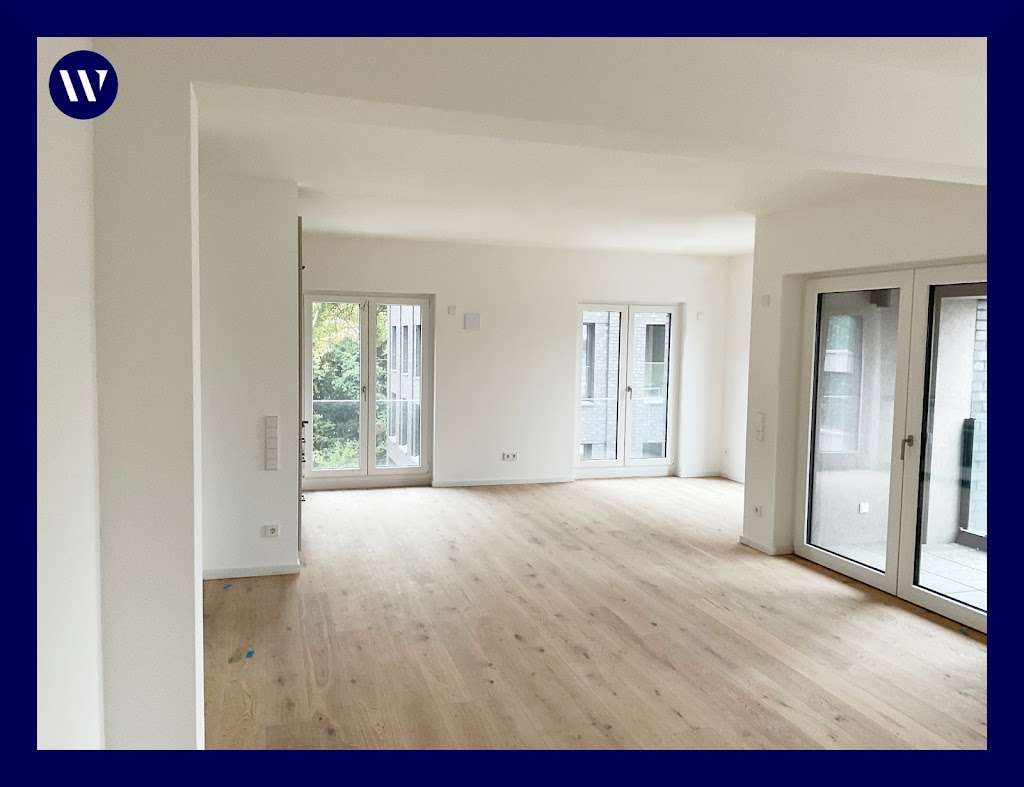 Thumbnail-Wohnung zum Mieten in Hannover 1.190,00 € 75 m²
