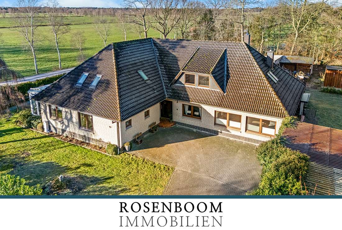 Thumbnail-Haus zum Kaufen in Rastede 489.000,00 € 314 m²